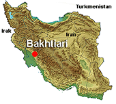 Bakhtiari